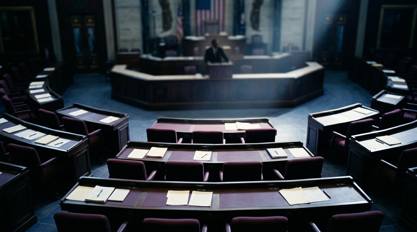 cobertura legislativa